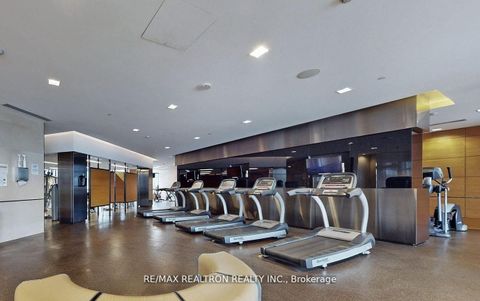 Photo 11 at 2718 - 5 Sheppard Avenue E, Willowdale East, Toronto