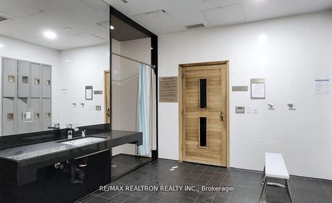 Photo 12 at 2718 - 5 Sheppard Avenue E, Willowdale East, Toronto