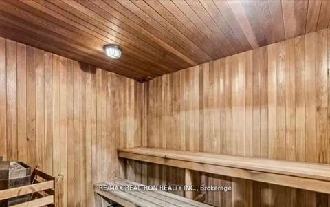 Photo 13 at 2718 - 5 Sheppard Avenue E, Willowdale East, Toronto