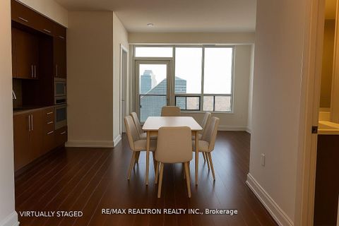 Photo 17 at 2718 - 5 Sheppard Avenue E, Willowdale East, Toronto