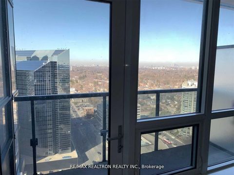 Photo 23 at 2718 - 5 Sheppard Avenue E, Willowdale East, Toronto