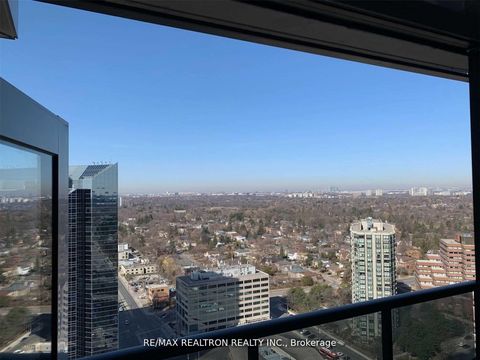 Photo 24 at 2718 - 5 Sheppard Avenue E, Willowdale East, Toronto