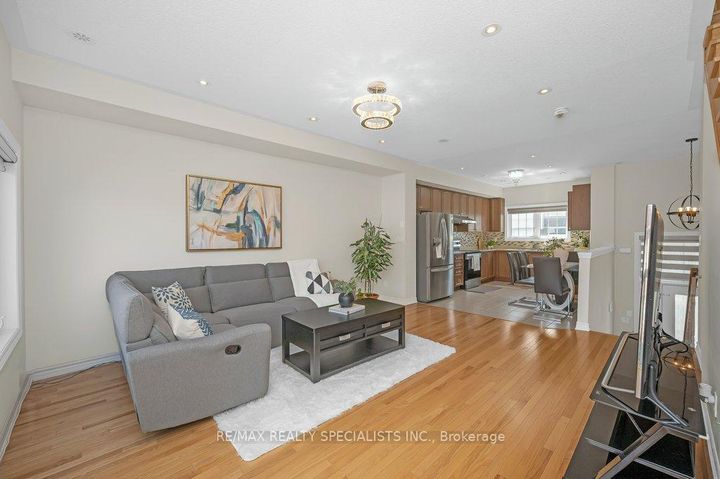 Photo 0 at 34 Aspen Hills Road, Credit Valley, Brampton