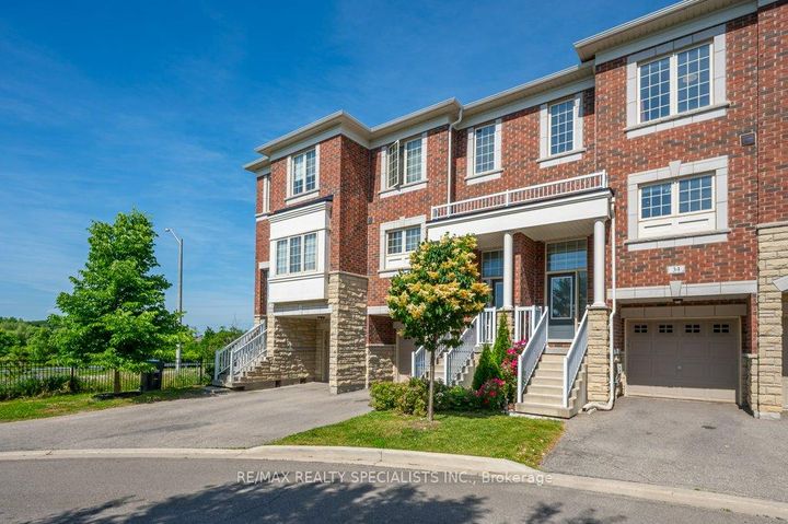 Photo 1 at 34 Aspen Hills Road, Credit Valley, Brampton