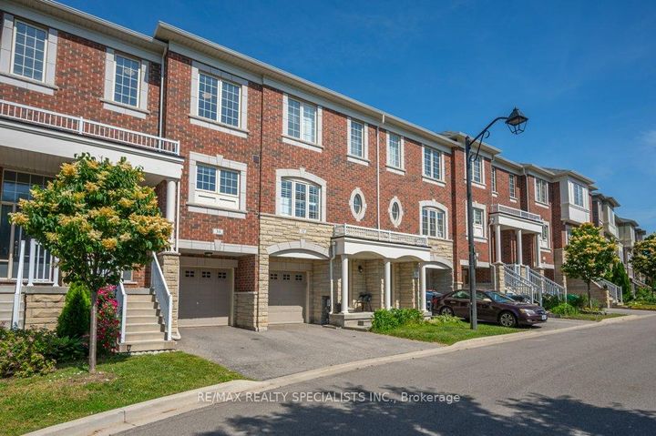 Photo 2 at 34 Aspen Hills Road, Credit Valley, Brampton
