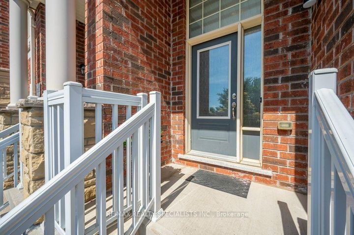 Photo 3 at 34 Aspen Hills Road, Credit Valley, Brampton