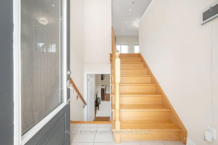 Photo 4 at 34 Aspen Hills Road, Credit Valley, Brampton