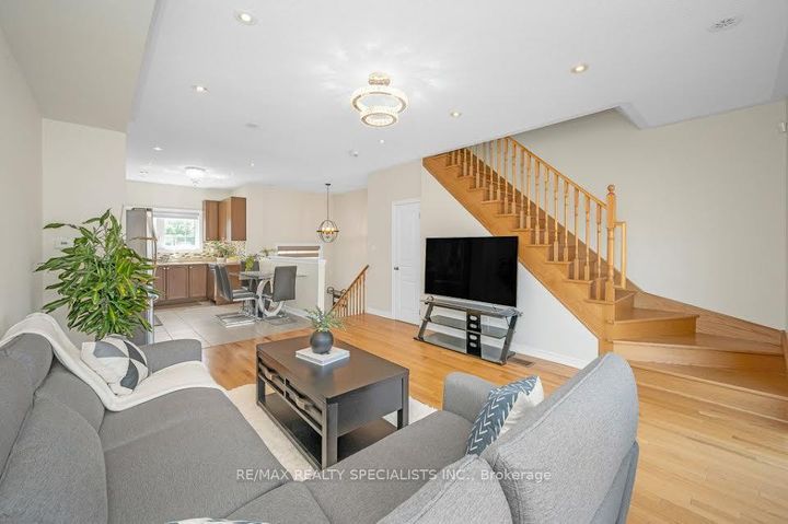 Photo 8 at 34 Aspen Hills Road, Credit Valley, Brampton