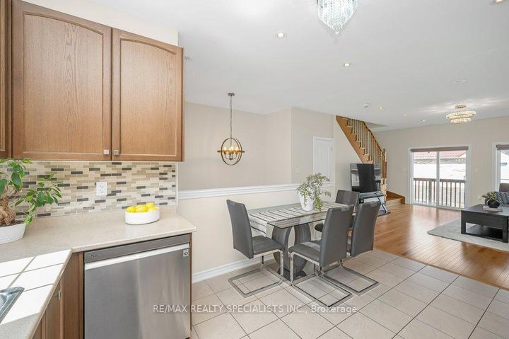 Photo 13 at 34 Aspen Hills Road, Credit Valley, Brampton