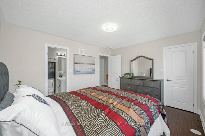 Photo 15 at 34 Aspen Hills Road, Credit Valley, Brampton