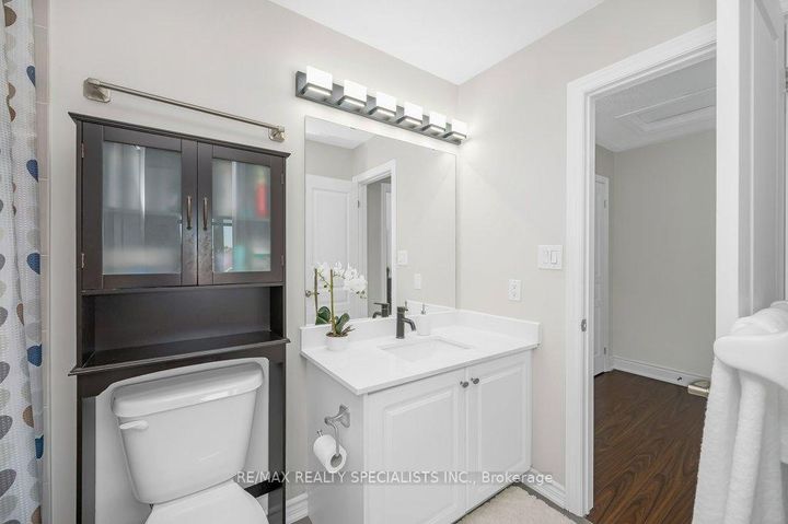 Photo 16 at 34 Aspen Hills Road, Credit Valley, Brampton
