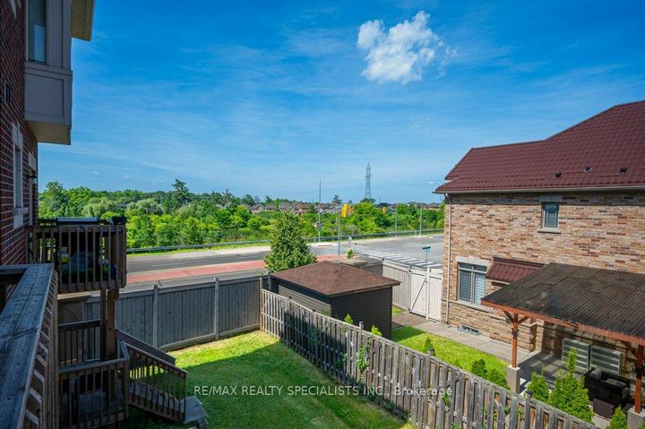 Photo 20 at 34 Aspen Hills Road, Credit Valley, Brampton
