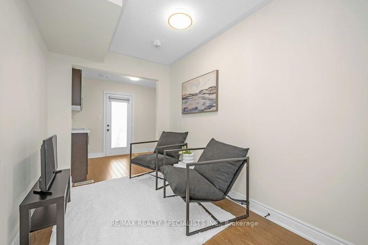 Photo 21 at 34 Aspen Hills Road, Credit Valley, Brampton