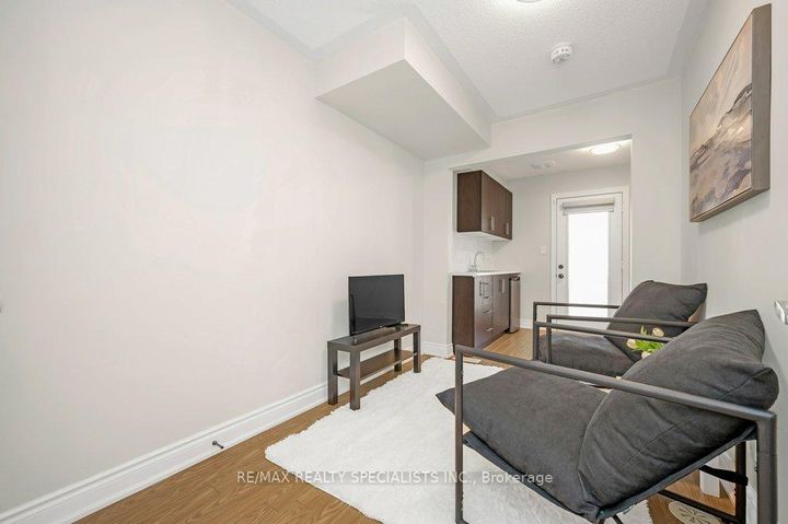 Photo 22 at 34 Aspen Hills Road, Credit Valley, Brampton