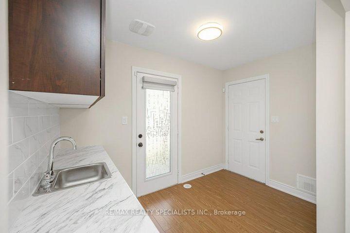 Photo 23 at 34 Aspen Hills Road, Credit Valley, Brampton