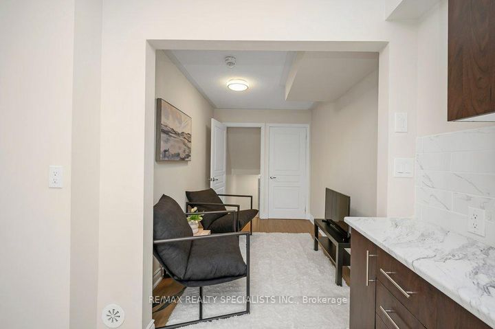 Photo 24 at 34 Aspen Hills Road, Credit Valley, Brampton