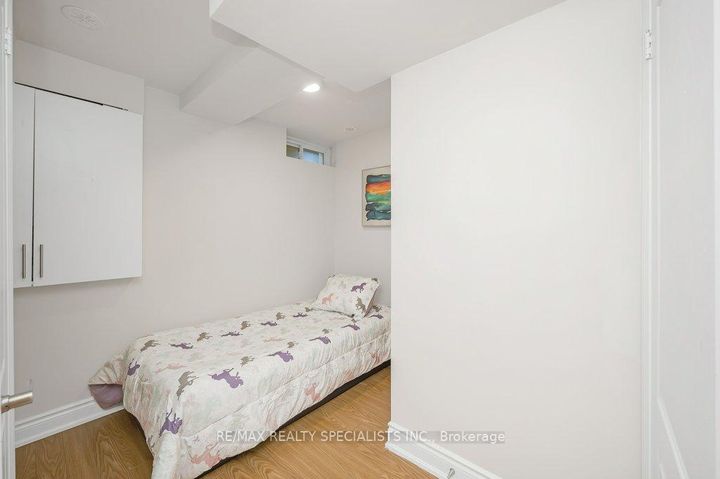 Photo 27 at 34 Aspen Hills Road, Credit Valley, Brampton