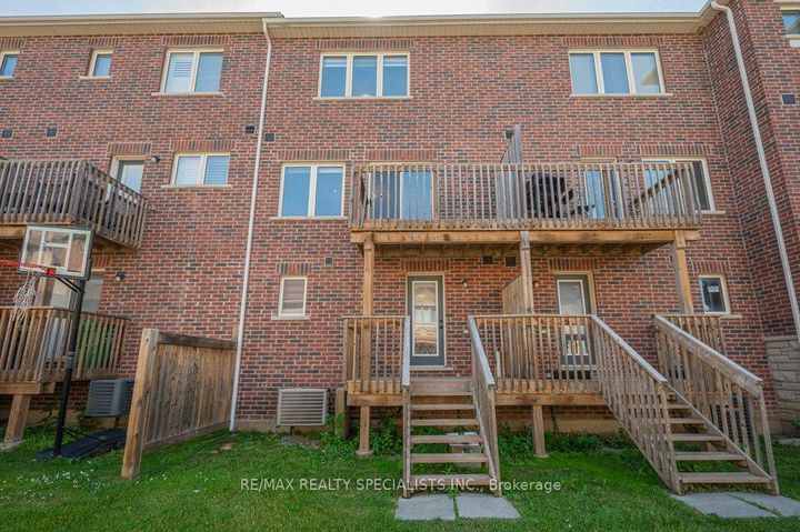 Photo 30 at 34 Aspen Hills Road, Credit Valley, Brampton