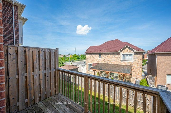 Photo 32 at 34 Aspen Hills Road, Credit Valley, Brampton