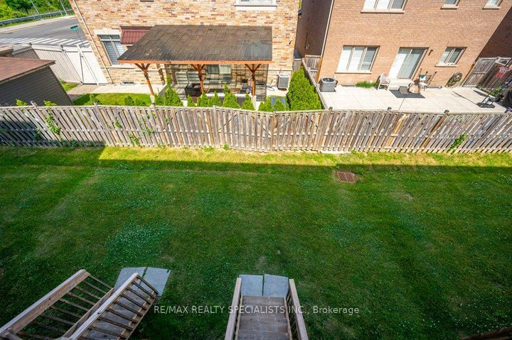 Photo 33 at 34 Aspen Hills Road, Credit Valley, Brampton