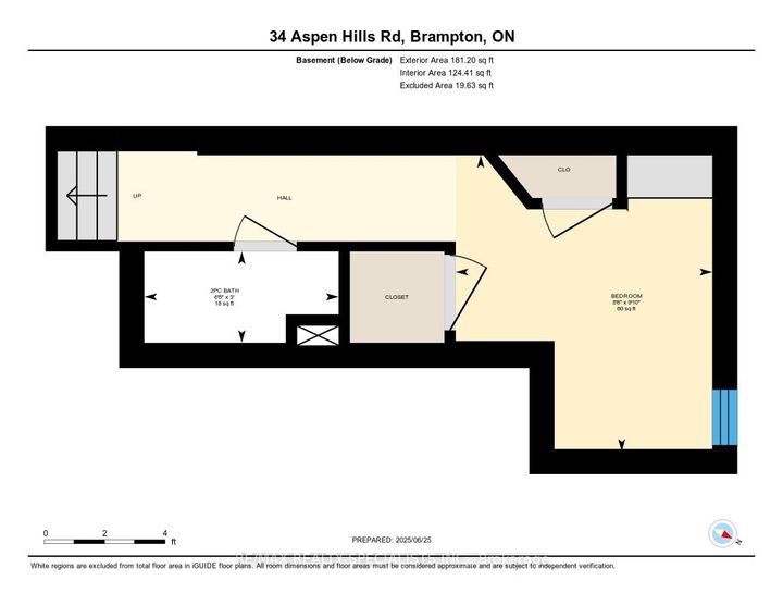 Photo 37 at 34 Aspen Hills Road, Credit Valley, Brampton