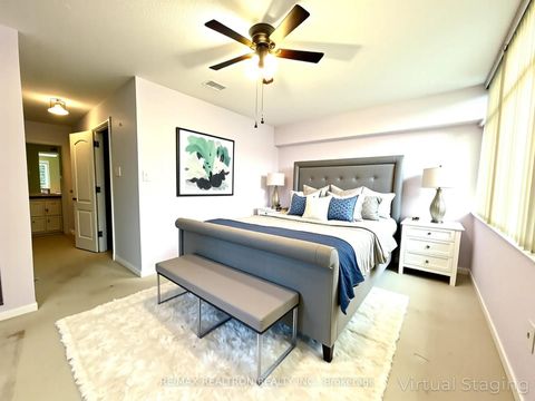 Photo 5 at 102 - 1201 Steeles Avenue W, Branson, Toronto