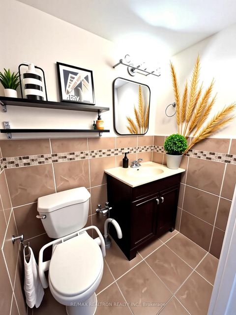 Photo 6 at 102 - 1201 Steeles Avenue W, Branson, Toronto