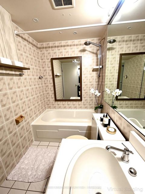 Photo 7 at 102 - 1201 Steeles Avenue W, Branson, Toronto