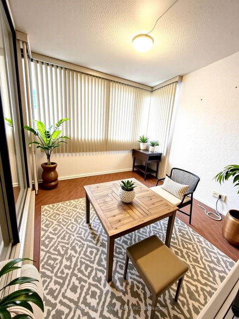 Photo 9 at 102 - 1201 Steeles Avenue W, Branson, Toronto