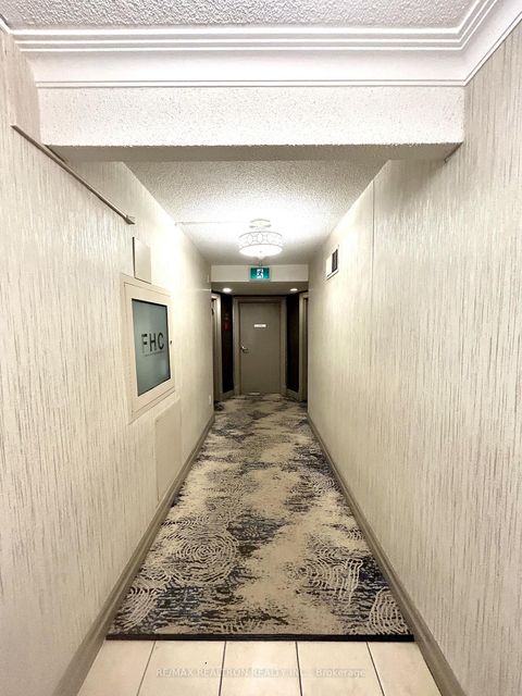 Photo 10 at 102 - 1201 Steeles Avenue W, Branson, Toronto