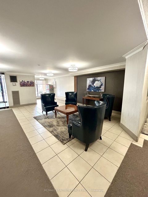 Photo 11 at 102 - 1201 Steeles Avenue W, Branson, Toronto