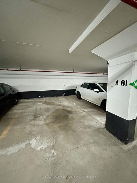 Photo 12 at 102 - 1201 Steeles Avenue W, Branson, Toronto