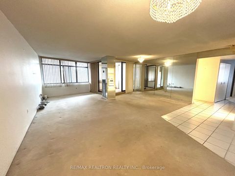 Photo 14 at 102 - 1201 Steeles Avenue W, Branson, Toronto