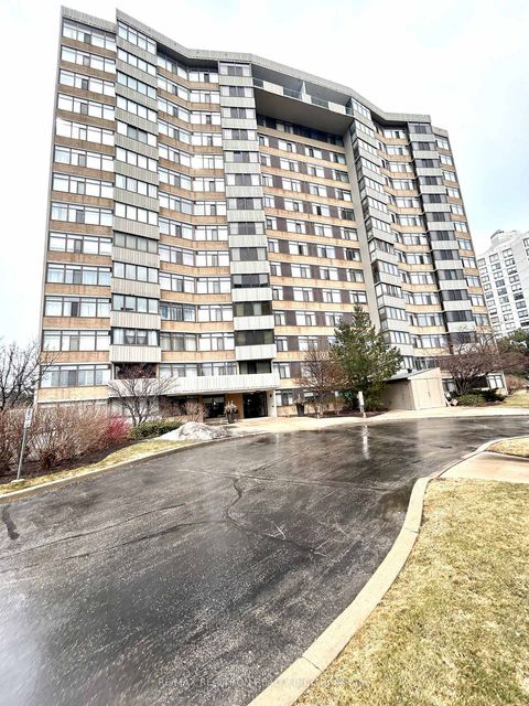 Photo 15 at 102 - 1201 Steeles Avenue W, Branson, Toronto