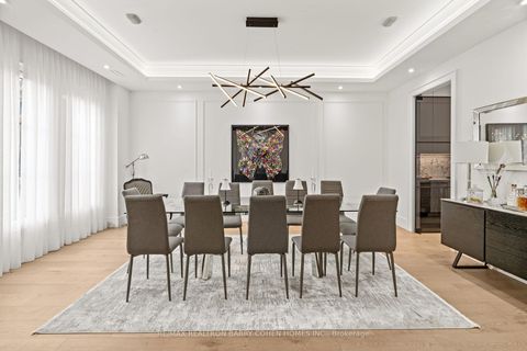 Photo 5 at 165 Leacrest Road, Leaside, Toronto