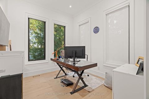 Photo 17 at 165 Leacrest Road, Leaside, Toronto