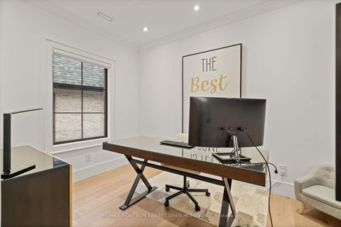 Photo 29 at 165 Leacrest Road, Leaside, Toronto