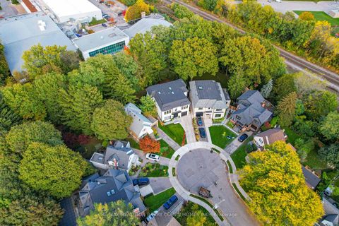 Photo 42 at 165 Leacrest Road, Leaside, Toronto