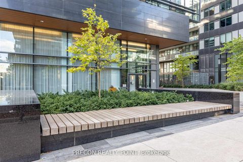 Photo 2 at 1906 - 39 Roehampton Avenue E, Mount Pleasant West, Toronto