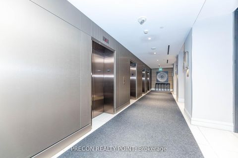 Photo 4 at 1906 - 39 Roehampton Avenue E, Mount Pleasant West, Toronto