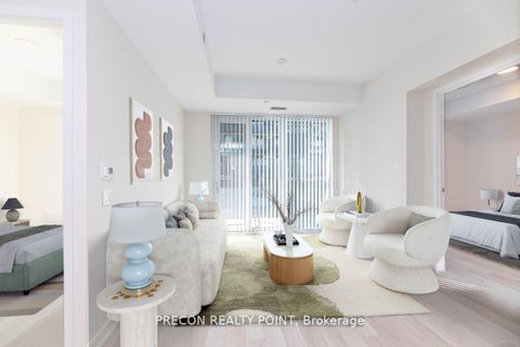 Photo 6 at 1906 - 39 Roehampton Avenue E, Mount Pleasant West, Toronto