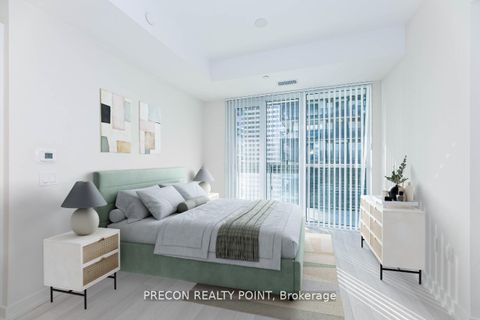 Photo 7 at 1906 - 39 Roehampton Avenue E, Mount Pleasant West, Toronto