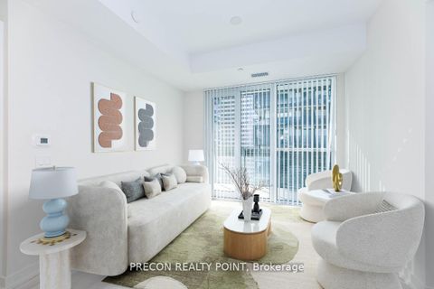 Photo 8 at 1906 - 39 Roehampton Avenue E, Mount Pleasant West, Toronto