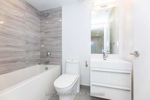 Photo 20 at 1906 - 39 Roehampton Avenue E, Mount Pleasant West, Toronto