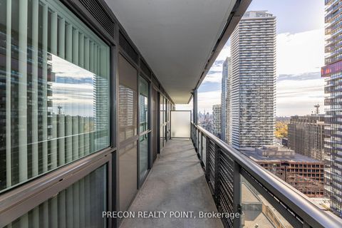 Photo 21 at 1906 - 39 Roehampton Avenue E, Mount Pleasant West, Toronto