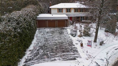 Photo 0 at 1087 Tanglewood Court, SW Southwest, Oakville