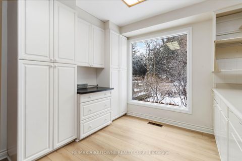 Photo 11 at 1087 Tanglewood Court, SW Southwest, Oakville