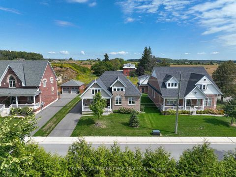 Photo 2 at 213 Mary Street, Creemore, Clearview