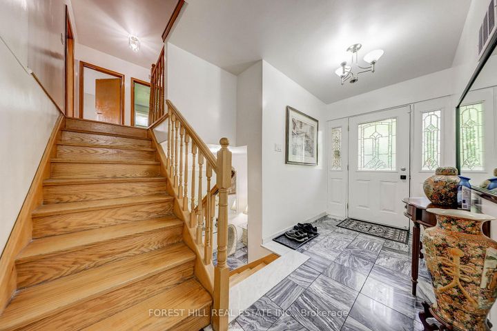 Photo 3 at 89 Portage Avenue, Pelmo Park W4, Toronto