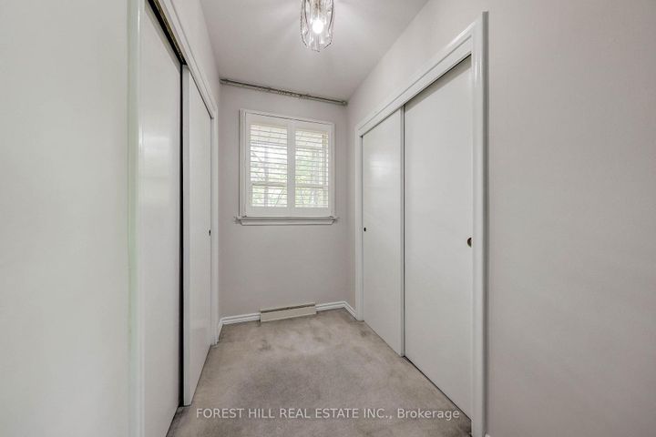 Photo 15 at 89 Portage Avenue, Pelmo Park W4, Toronto